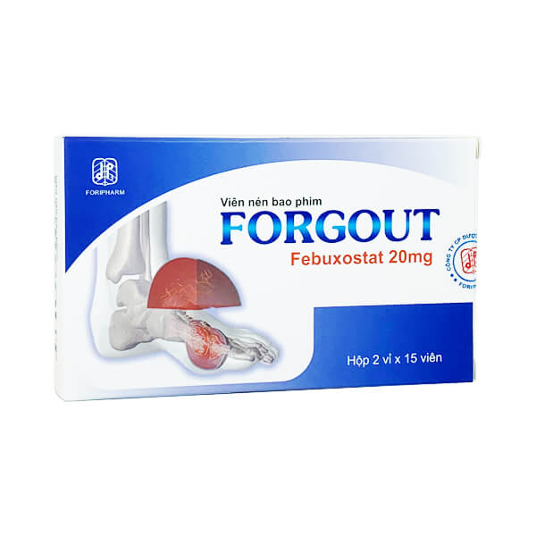 Forgout