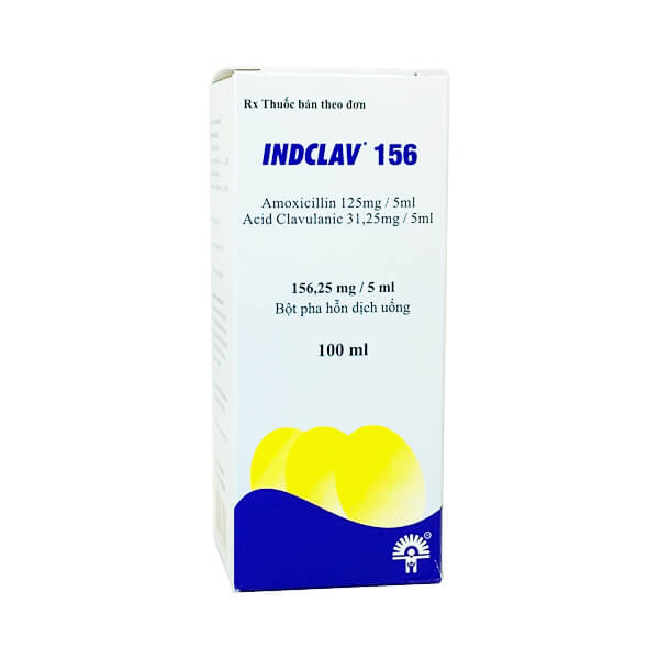 Indclav 156