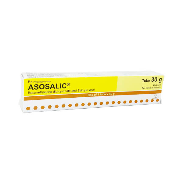 Asosalic