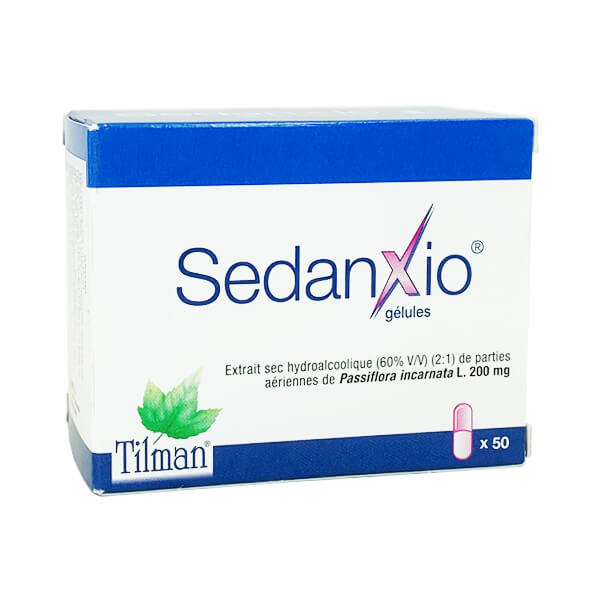 Sedanxio