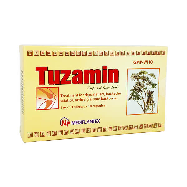 Tuzamin