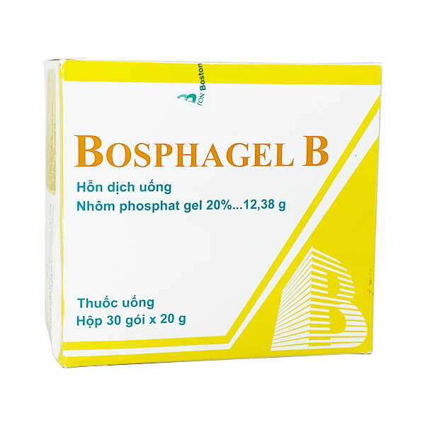 Bosphagel B