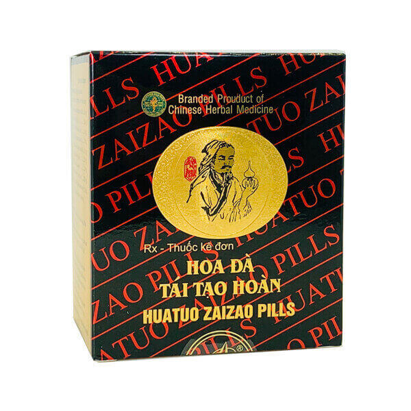 Hoa đà tái tạo hoàn