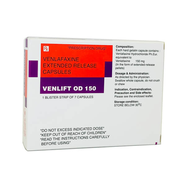 Venlift OD 150