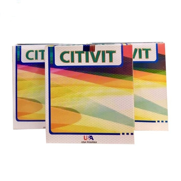 Citivit