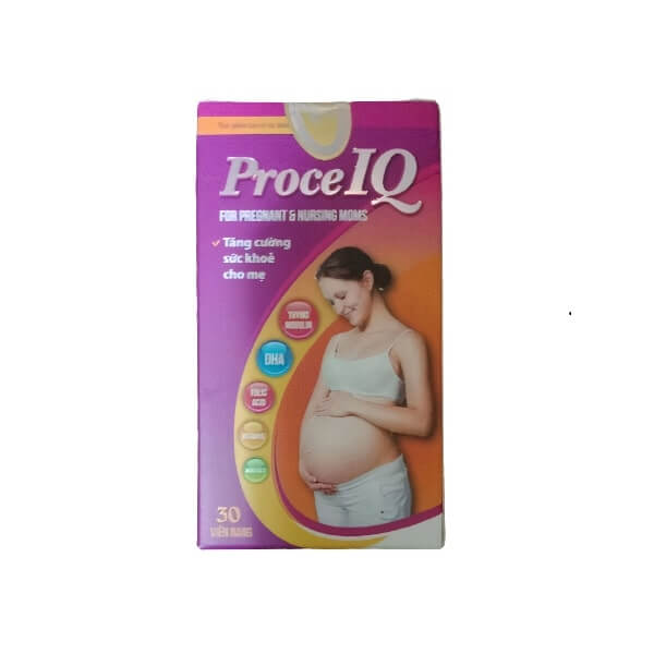 Proce IQ