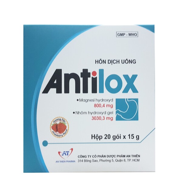 Antilox