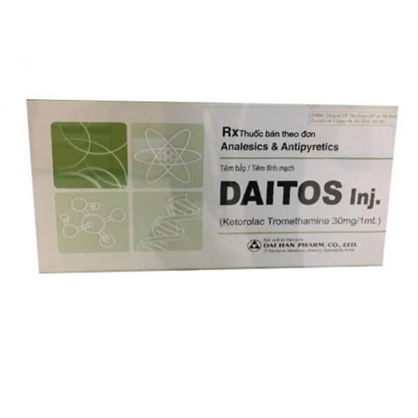 Daitos Inj.