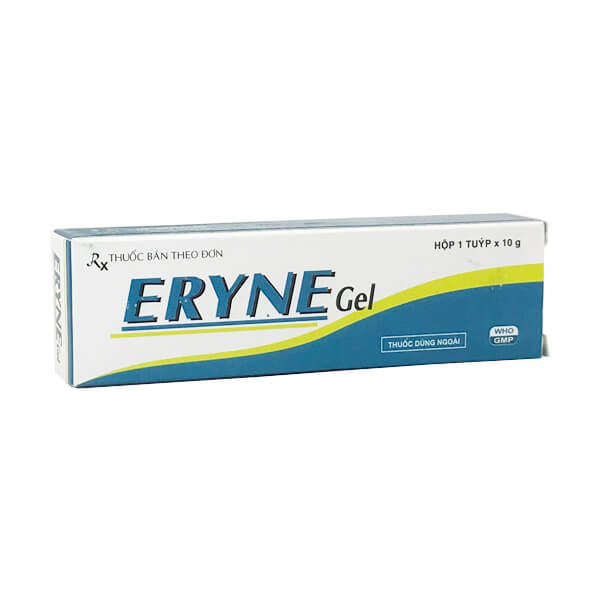 Eryne Gel