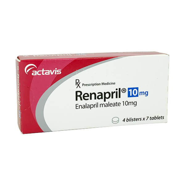 Renapril 10mg
