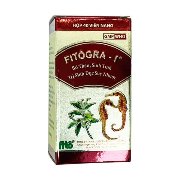 Fitogra-f (Lọ)