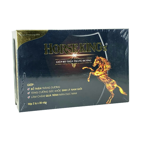 Horse Kingz