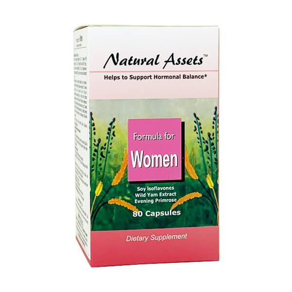 Formula for Women