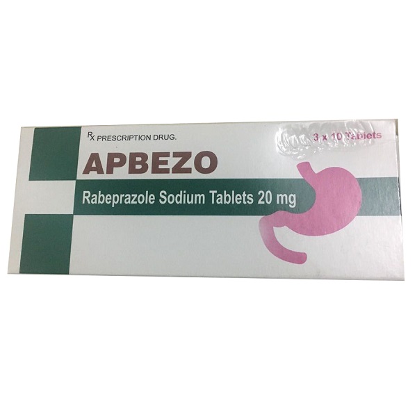 Apbezo 20mg