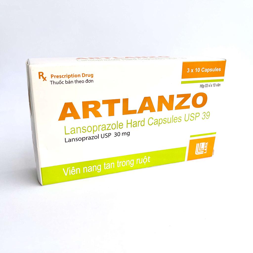 Artlanzo 30mg