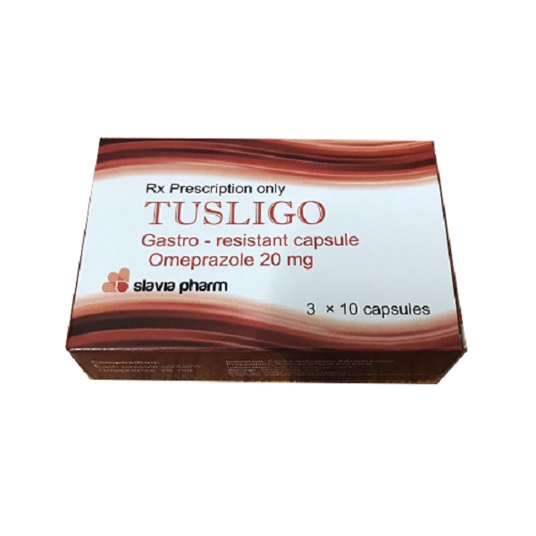 Tusligo 20mg