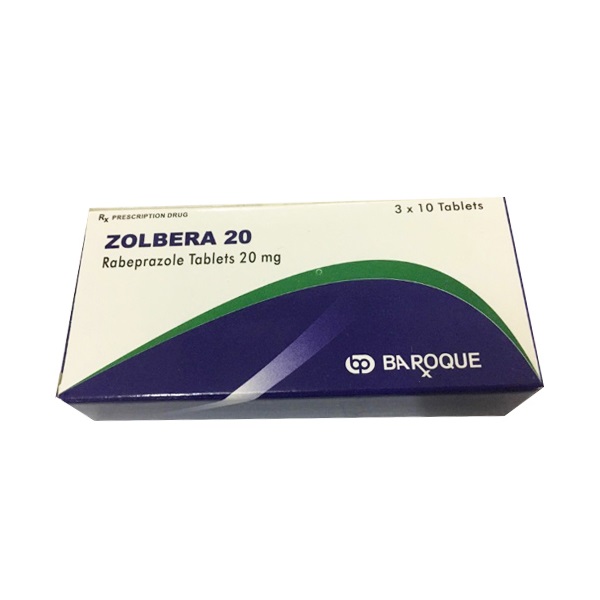 Zolbera 20