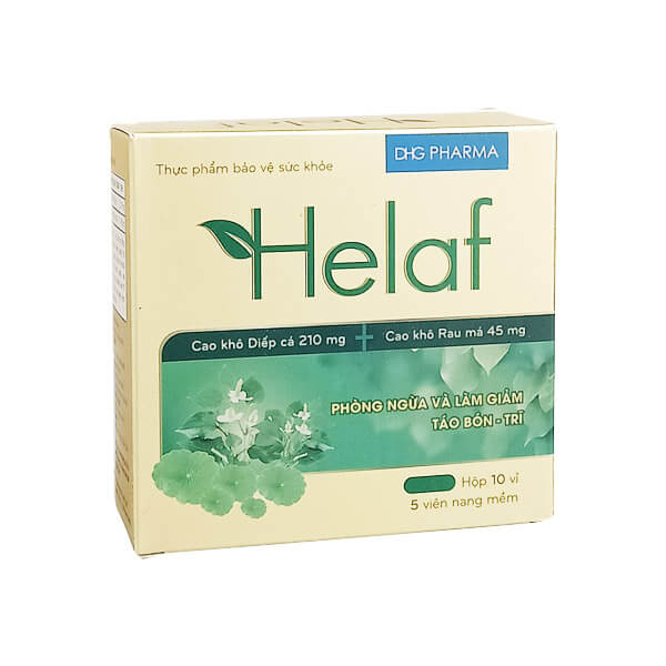 Helaf