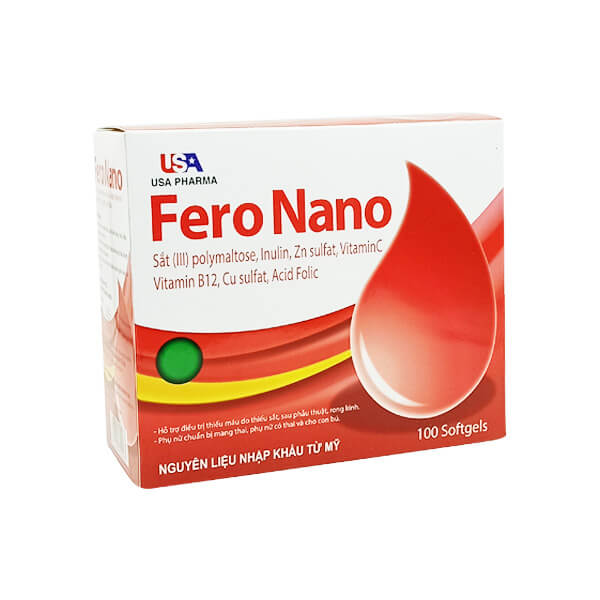 Fero Nano