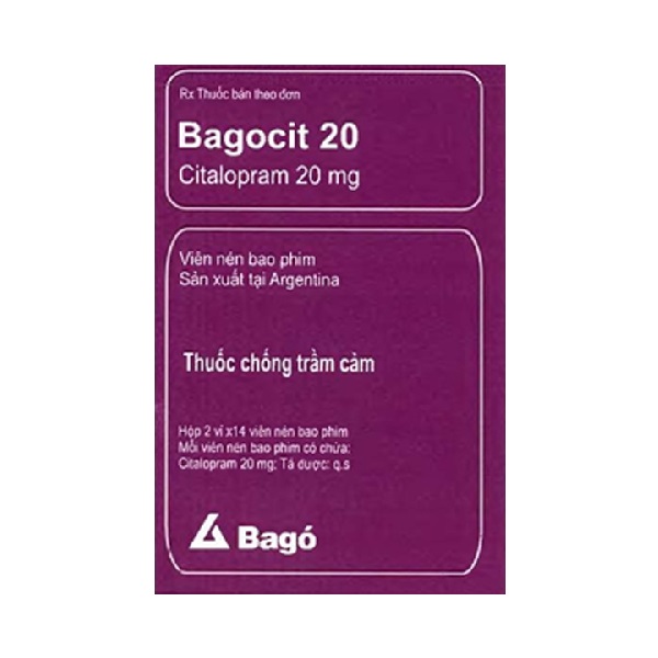Bagocit 20