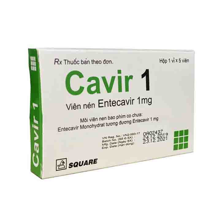Cavir 1