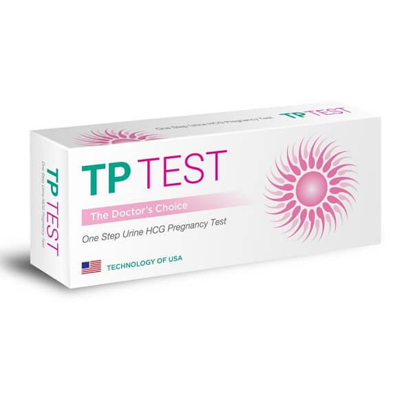 Cách sử dụng que thử thai TP Test: Hướng dẫn chi tiết và chính xác nhất