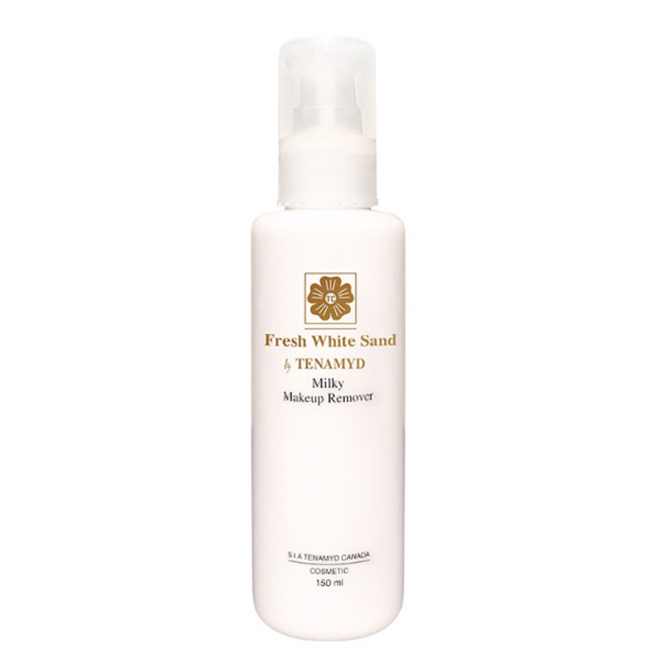 Fresh White Sand by Tenamyd Milk Makeup Remover