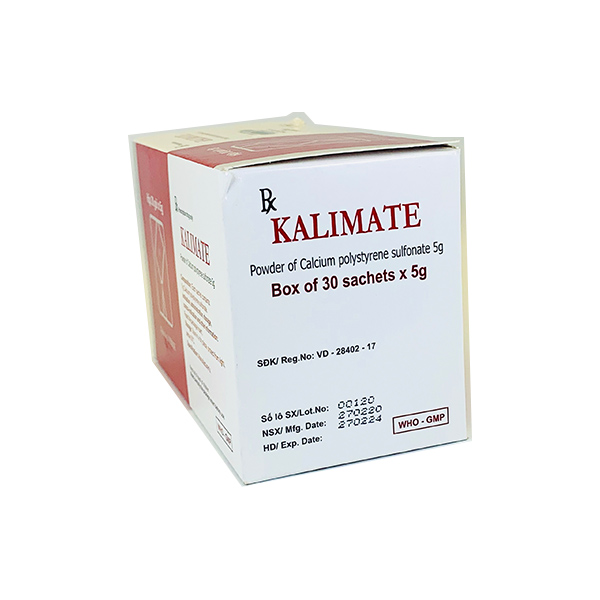 Kalimate