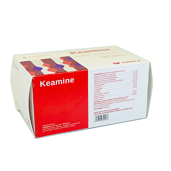 Keamine