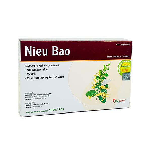 Niệu Bảo