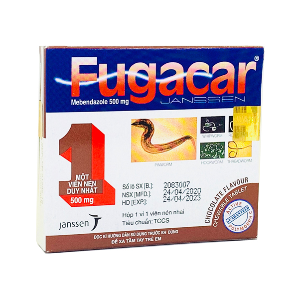 Fugacar