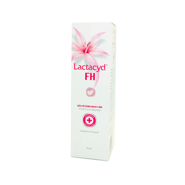 Lactacyd FH 250ml