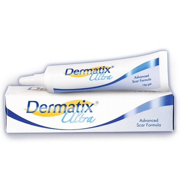 Dermatix ultra 15g