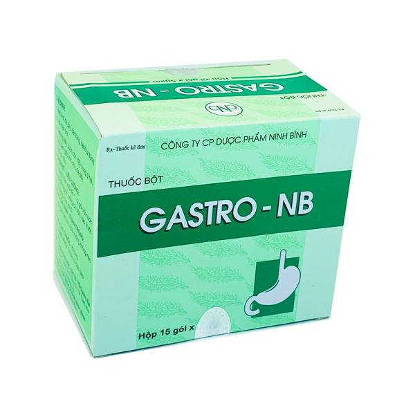 Gastro NB