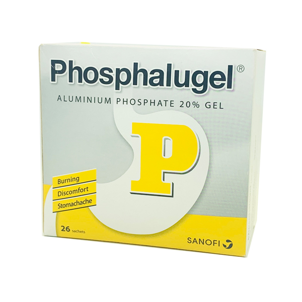 Phosphalugel