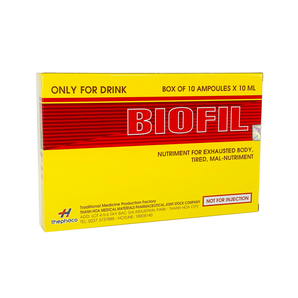 Biofil