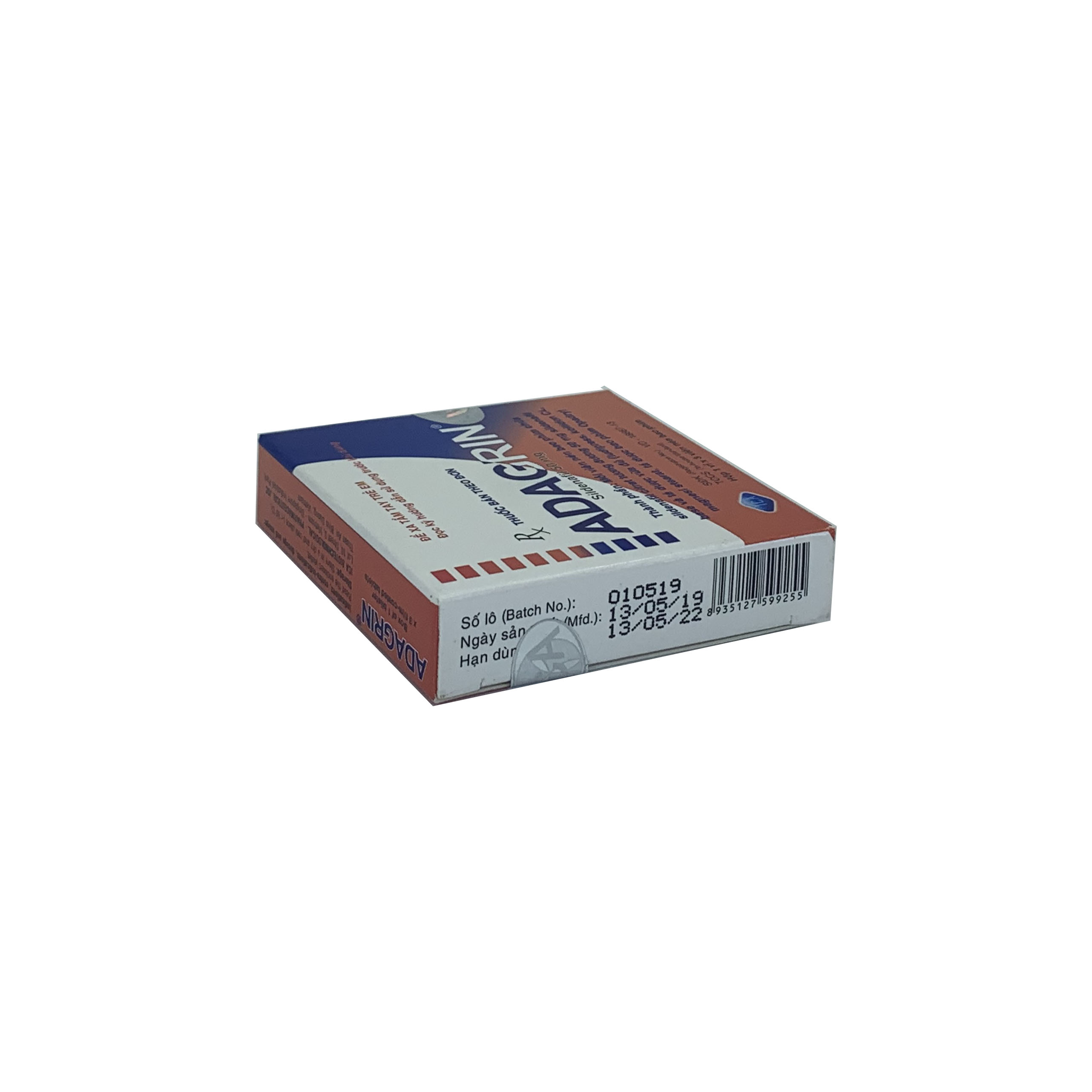 Adagrin 50mg