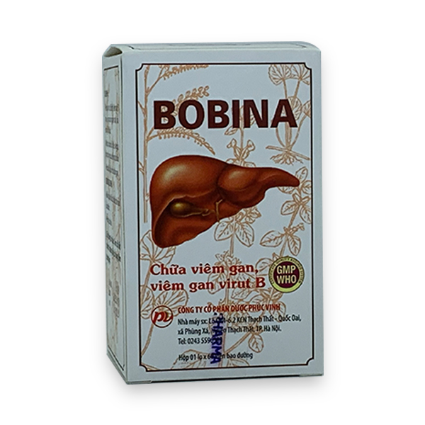 Bobina