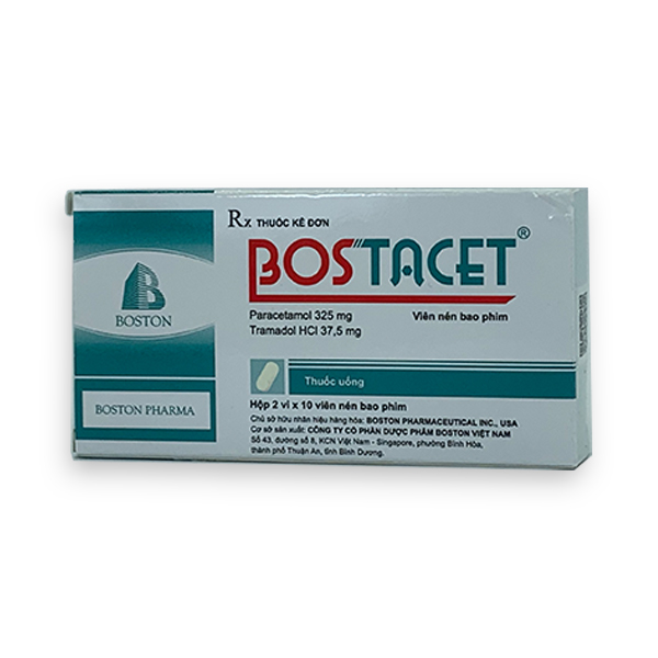 Bostacet