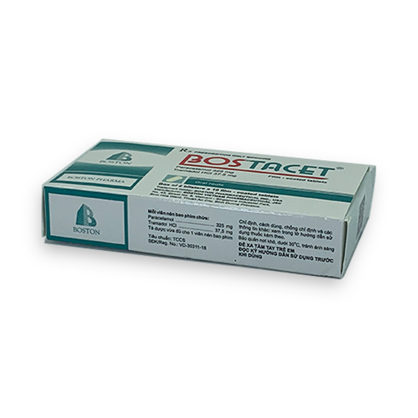Bostacet