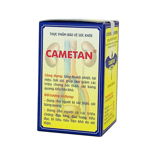 Cametan