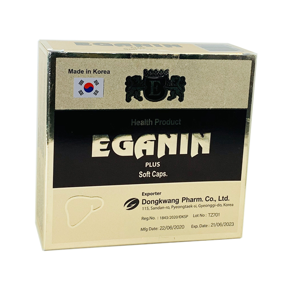 Eganin