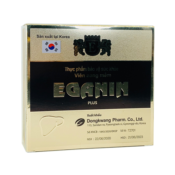 Eganin