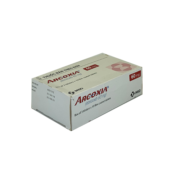 Arcoxia 120mg