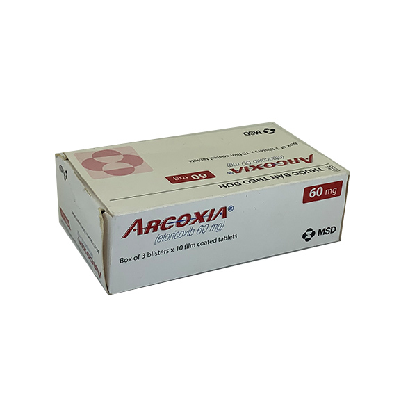 Arcoxia 120mg