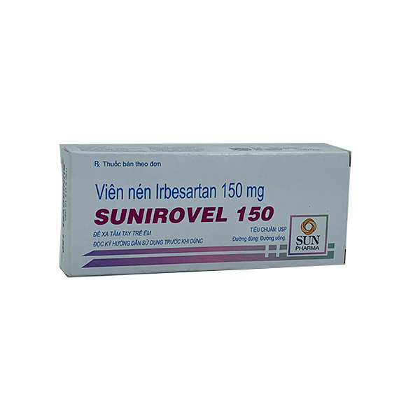 Sunirovel 150