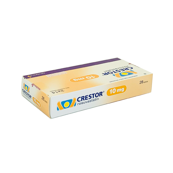 Crestor 10mg