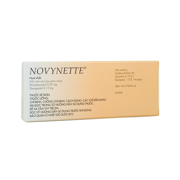 Novynette