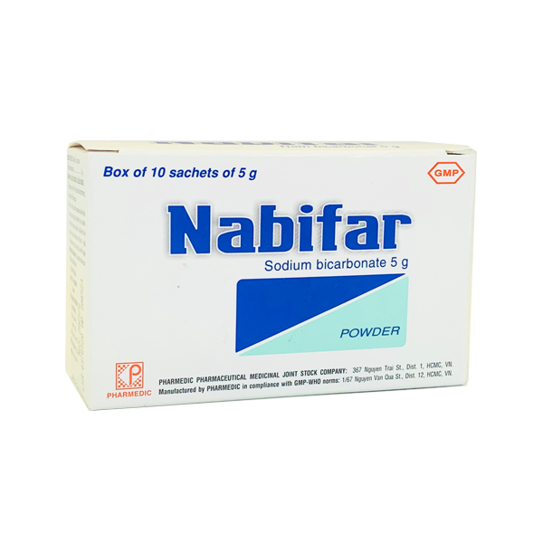 Nabifar Sac.5g