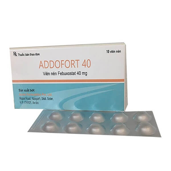 Addofort 40